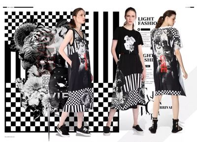 暑期班《商業服裝設計就業班》僅剩2個名額 欲報從速！【深圳】電腦繪圖+面輔料市場實戰