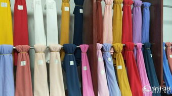 針織面料領(lǐng)域的深耕者 揚利紡織的產(chǎn)業(yè)鏈整合與市場定位