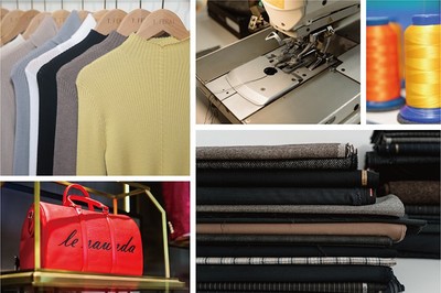 上海服飾展|上海服裝博覽會2024 匯聚潮流，鏈接未來，共繪服裝及面輔料產(chǎn)業(yè)新藍圖