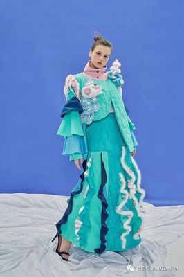 創(chuàng)意與技藝的交織——北師珠2019屆服裝與服飾設(shè)計畢業(yè)作品回顧