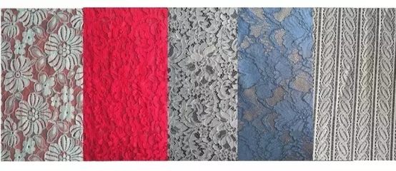 破譯時尚新肌理 Intertextile春夏面輔料展女裝展區(qū)前瞻