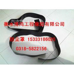 專業(yè)生產板式橡膠支座防塵罩廠家