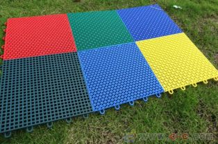 濟南運動懸浮地板生產廠家