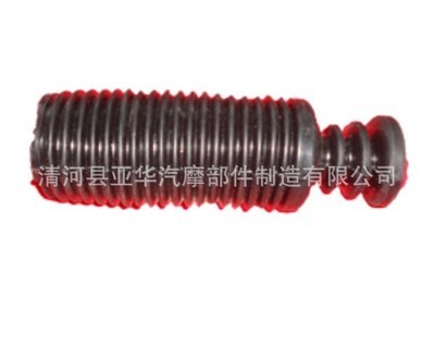 供應(yīng)尼桑55240-30P00減震器防塵套 橡膠套 護(hù)套 橡膠件 汽車(chē)配件圖片,供應(yīng)尼桑55240-30P00減震器防塵套 橡膠套 護(hù)套 橡膠件 汽車(chē)配件圖片大全,清河縣亞華汽摩部件制造-1-