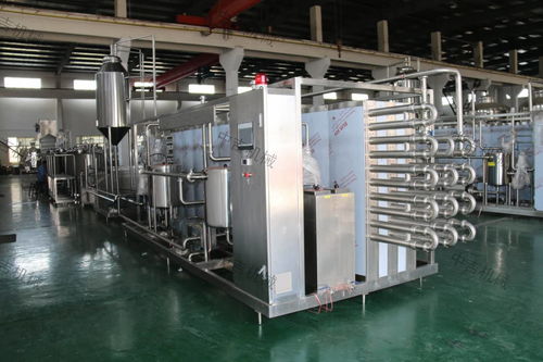 成套番茄汁飲料生產線,番茄飲料生產加工設備