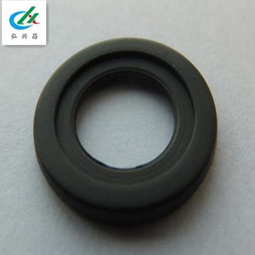 耐油丁腈橡膠制品 弘興昌源頭工廠定制直銷橡膠密封圈與防塵套