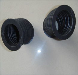 耐酸堿絲杠防護(hù)罩與絲杠保護(hù)套 在線直接報(bào)價(jià)及橡膠防塵套制造指南